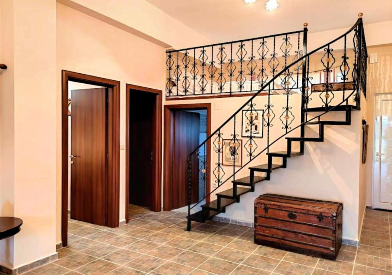 Villa Nelparadi Plátanos Dış mekan fotoğraf