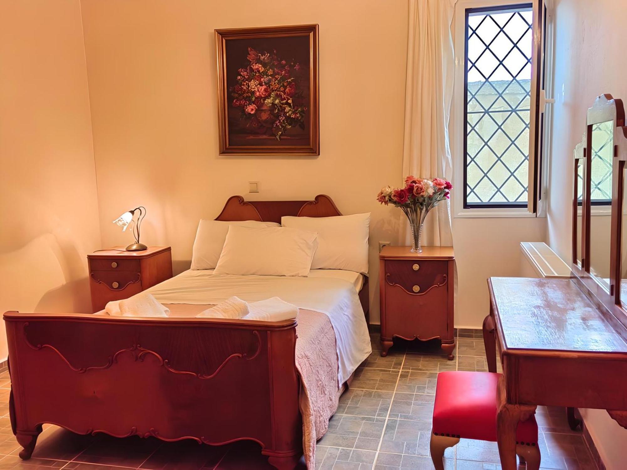 Villa Nelparadi Plátanos Dış mekan fotoğraf
