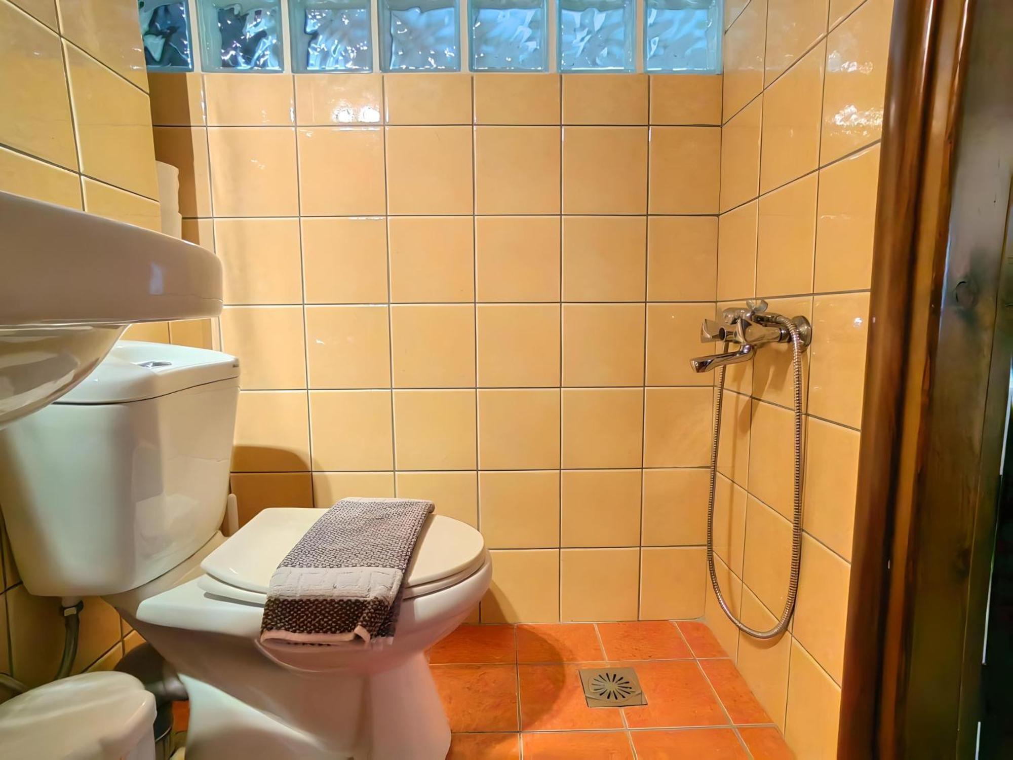 Villa Nelparadi Plátanos Dış mekan fotoğraf