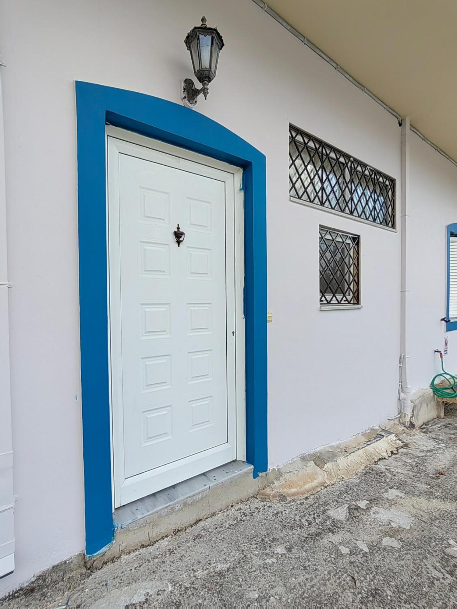 Villa Nelparadi Plátanos Dış mekan fotoğraf