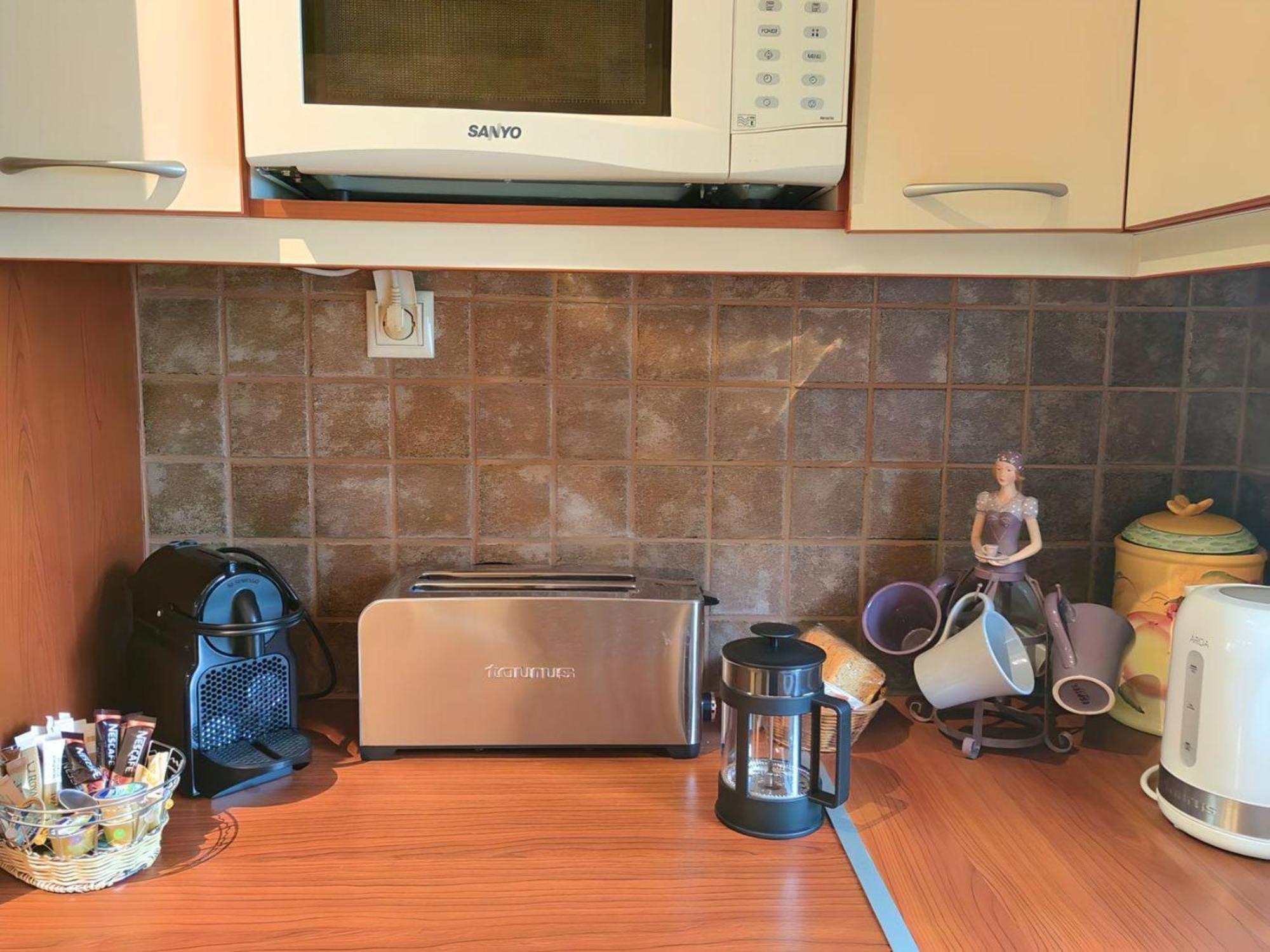 Villa Nelparadi Plátanos Dış mekan fotoğraf